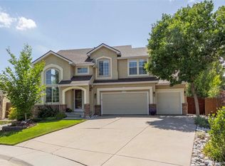 5248 E 130th Cir, Thornton, CO 80241