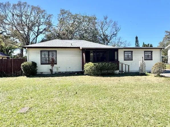 1016 W Beacon Ave, Tampa, FL 33603