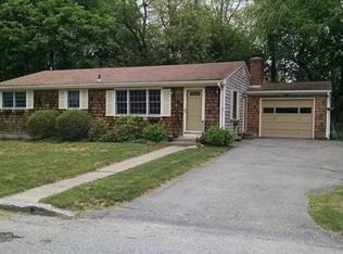 51 Barden Ln, Warren, RI 02885