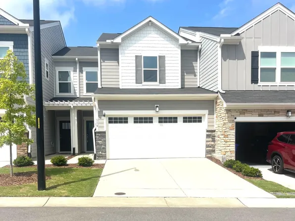 110 Sydney Harbor St, Chapel Hill, NC 27516