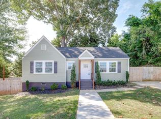 730 Rutherford Rd, Greenville, SC 29609