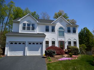 9402 Heather Ct, Manassas Park, VA
