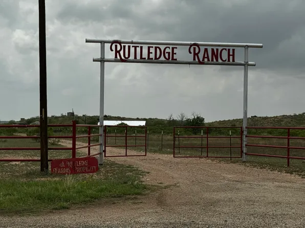 2742 Fm 651, Post, TX 79356