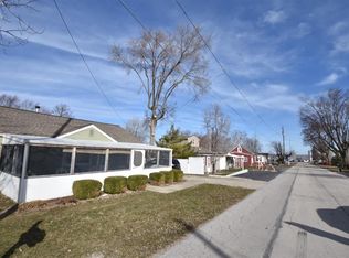 328 Hidden Beach Rd, Lakeside Marblehead, OH 43440