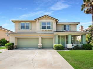 12851 Craig Dr, Rancho Cucamonga, CA 91739