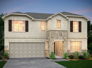 5640 Cherrywood Way, Fort Worth, TX 76123