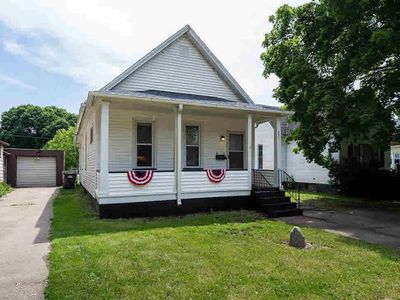 221 N 6th St, Clinton, IA, 52732