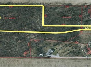 1 Hauss Rd, Wapakoneta, OH 45895