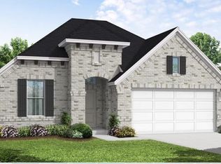 13714 Tranquila Vista Dr, Cypress, TX 77433