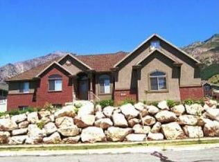1204 E 3200 N, Ogden, UT 84414