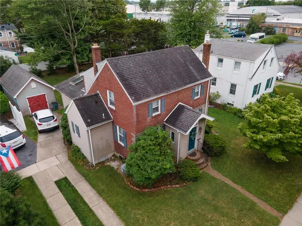 1910 E Jonathan St, Allentown, PA 18109