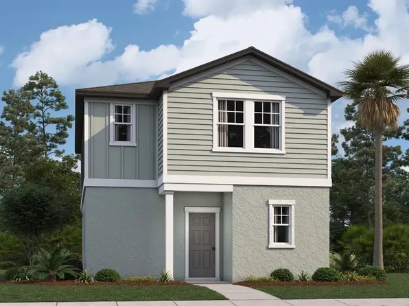 4552 Hawks Run Blvd, Kissimmee, FL 34746