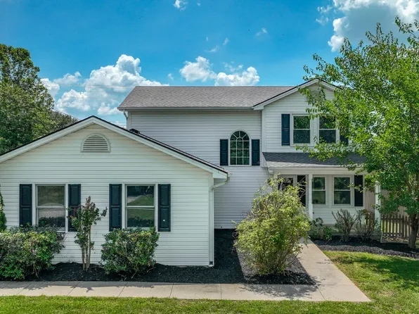 308 Timberline Ct, Berea, KY 40403