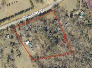 5754 Harlem Grovetown Road, Grovetown, GA 30813