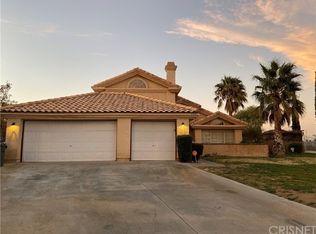 5001 Claro Way, Palmdale, CA 93551
