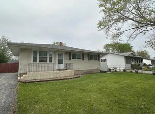 22402 Chappel Ave, Sauk Village, IL 60411
