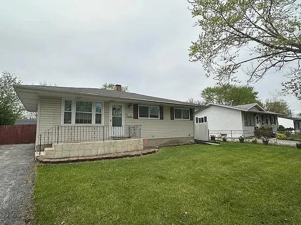 22402 Chappel Ave, Sauk Village, IL 60411