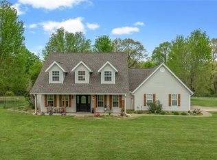 15150 Wild Honey Ln, Garfield, AR 72732