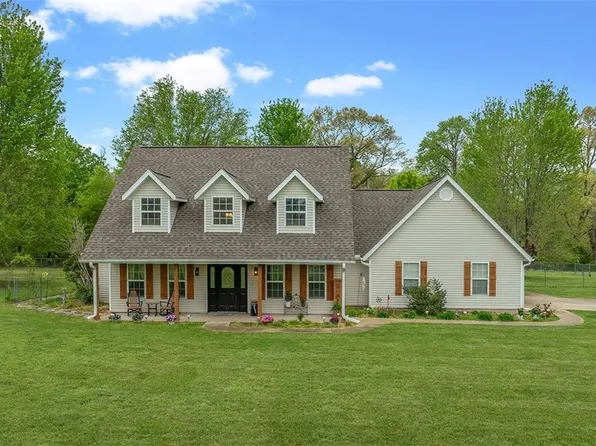 15150 Wild Honey Ln, Garfield, AR 72732