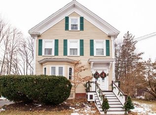 143 Dale St #2, Dedham, MA 02026