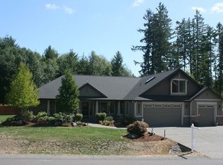 8246 Summerwood Dr SE, Olympia, WA 98513