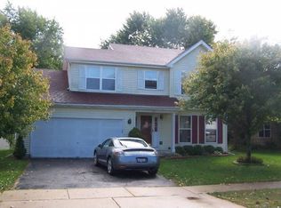 249 Audrey Ln, Carpentersville, IL 60110