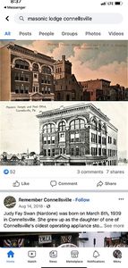 302 S Pittsburgh St, Connellsville, PA, 15425