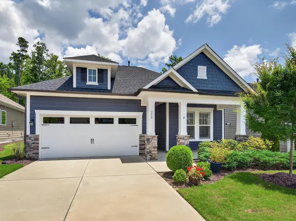 330 Middleton Pl, Chapel Hill, NC 27516