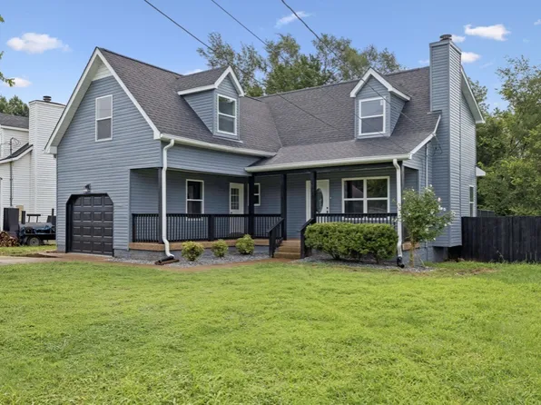 4824 Peppertree Dr, Antioch, TN 37013