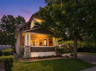 439 Westminster Dr S, Cambridge, ON N3H 1T5