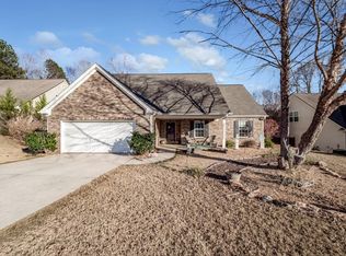 1354 Jefferson Station Rd, Jefferson, GA 30549