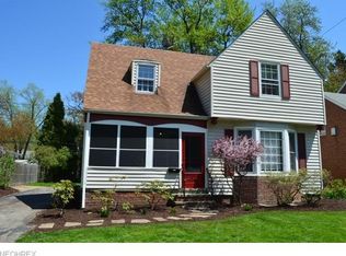 1747 Maywood Rd, South Euclid, OH
