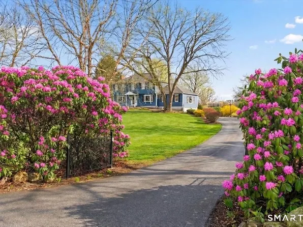 792 Wrights Crossing Road, Pomfret, CT 06259