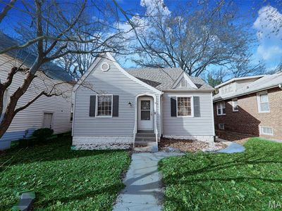 1411 N Church St, Belleville, IL, 62221
