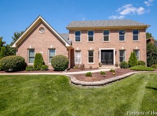 667 Partridge Dr, West Chicago, IL