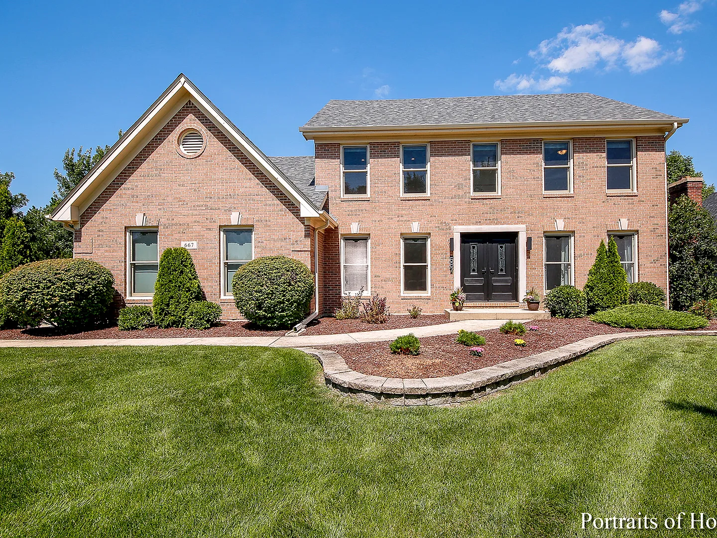 667 Partridge Dr photo 1