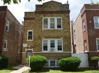 1754 N Lotus Ave, Chicago, IL 60639