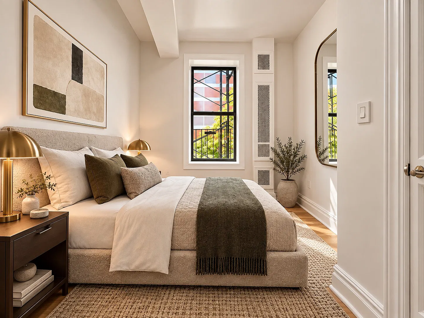 122 Norfolk St — Photo 3