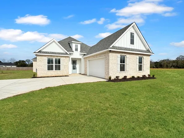 5 Grassland Ct, Carriere, MS 39426