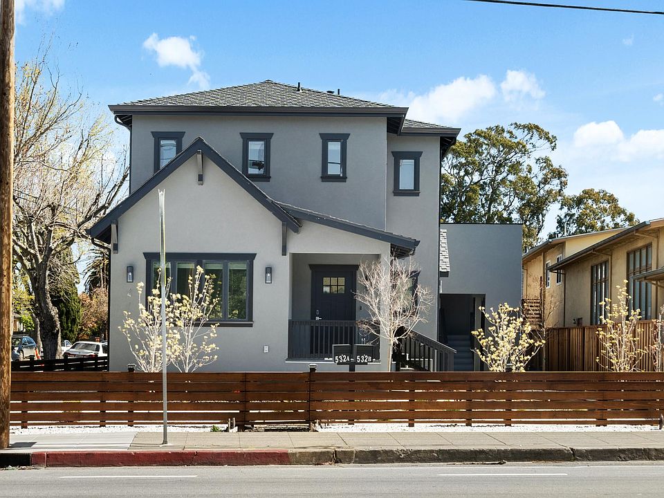 1st image of 532 N San Mateo Dr #A