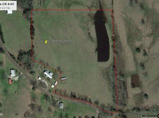 0 County Road 4141, Quitman, TX 75783