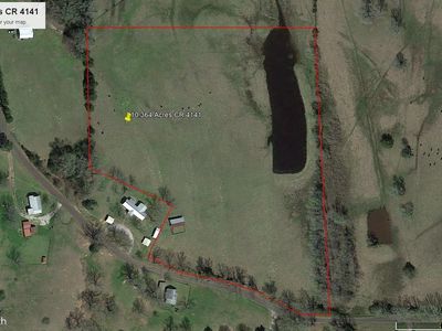 0 County Road 4141, Quitman, TX, 75783