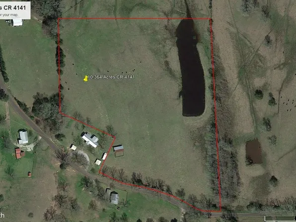 0 County Road 4141, Quitman, TX 75783