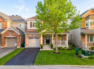 519 Millars Sound Way, Ottawa, ON K2J 3V4