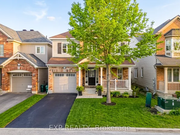 519 Millars Sound Way, Ottawa, ON K2J 3V4