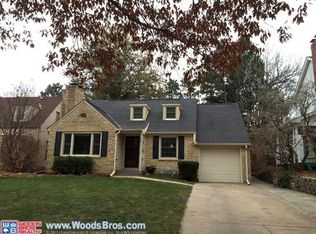 2619 Woodsdale Blvd, Lincoln, NE 68502