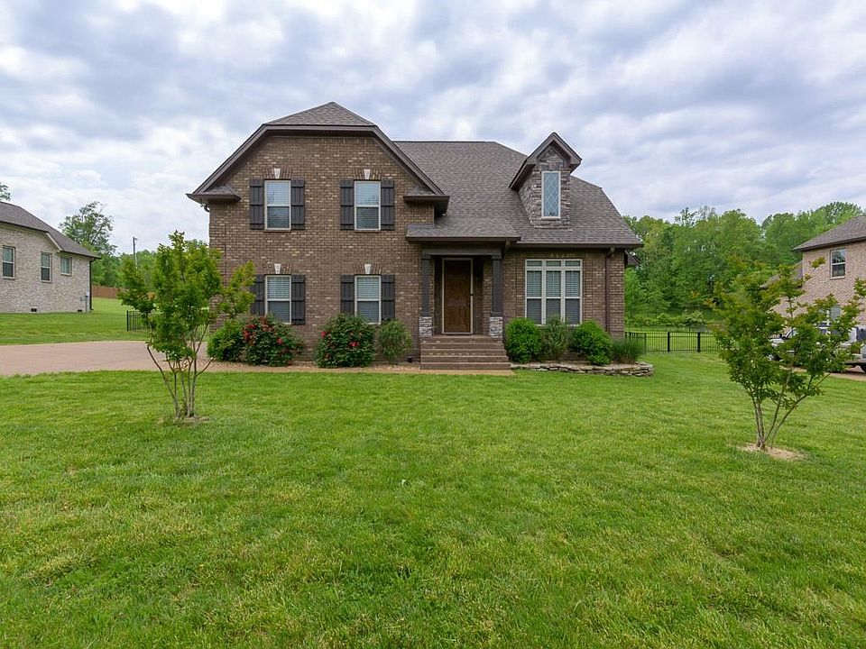 Welcome home! Come check out this beautiful home today!