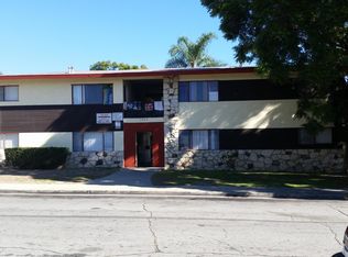 1864 Cordova St APT 10, Pomona, CA 91767