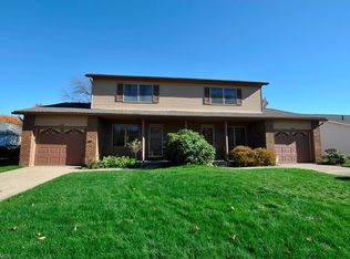 1550 Lupe Ave NW, North Canton, OH 44720