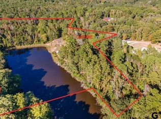 275 Private Road 1425, Longview, TX 75605